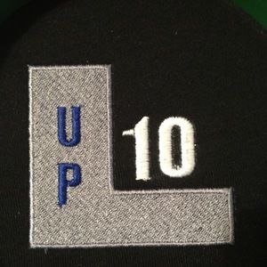 Meet your Posher, Steve